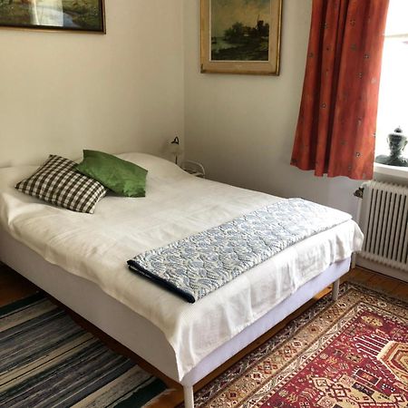 Bed and Breakfast Groena Anaes ostra Loa Exteriér fotografie