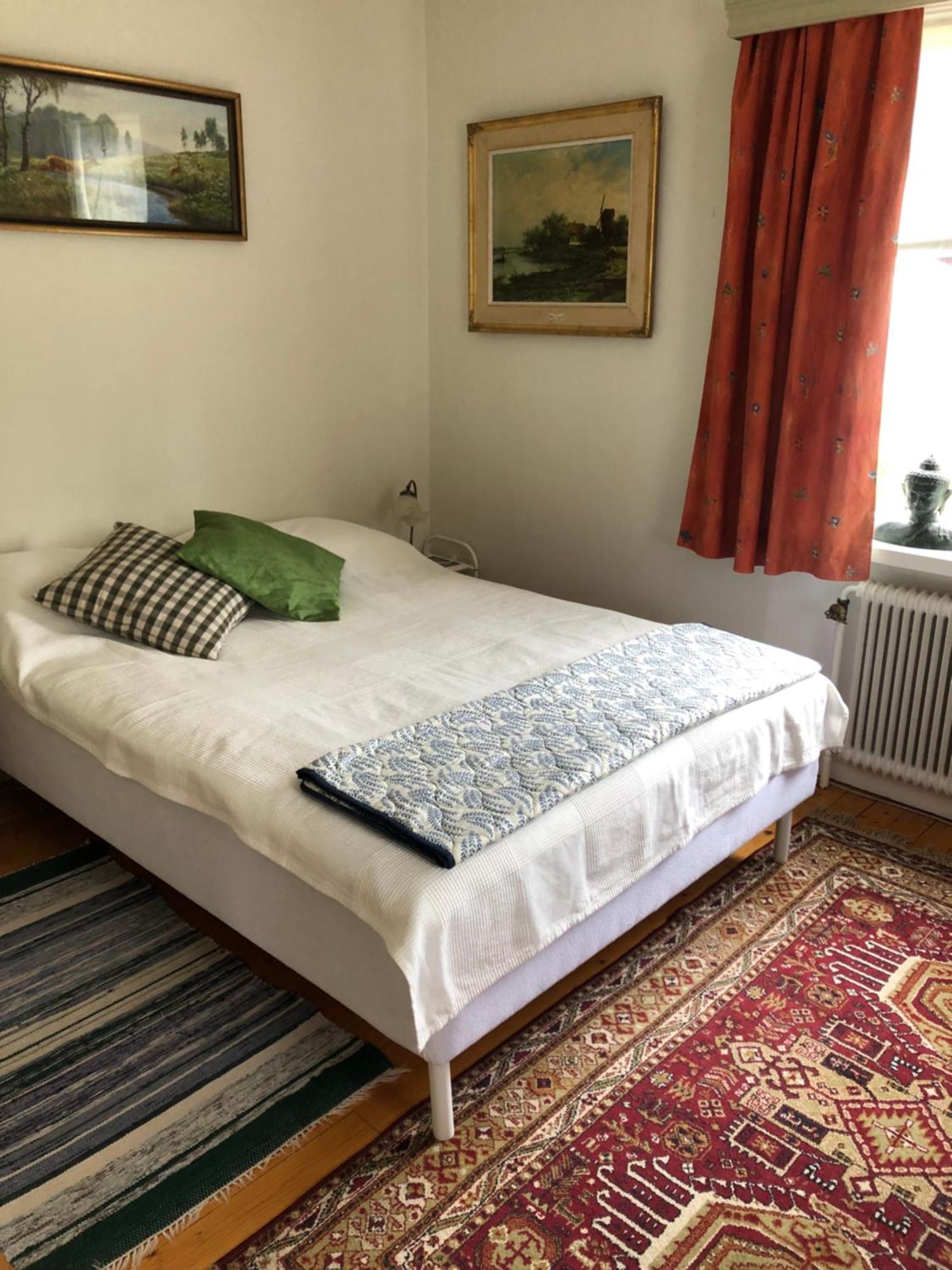 Bed and Breakfast Groena Anaes ostra Loa Exteriér fotografie