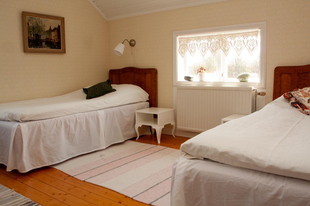 Bed and Breakfast Groena Anaes ostra Loa Exteriér fotografie